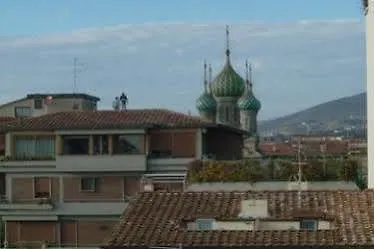 Gemini Hotel Florenz